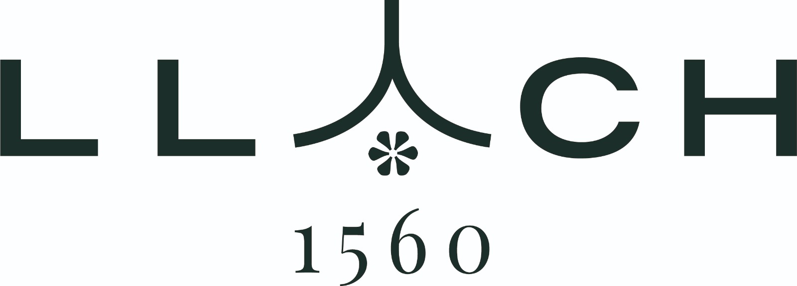 logo llach 1560 logo llach 1560